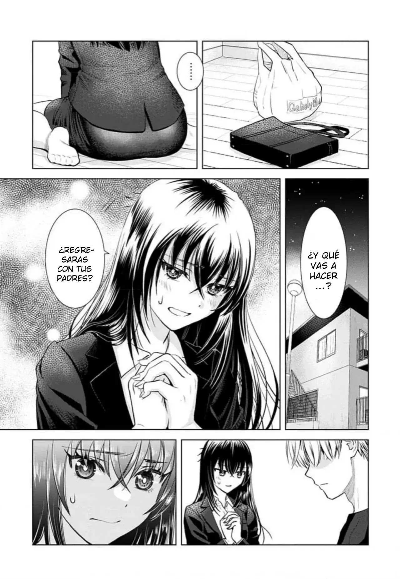 Capitulo 18 page 10