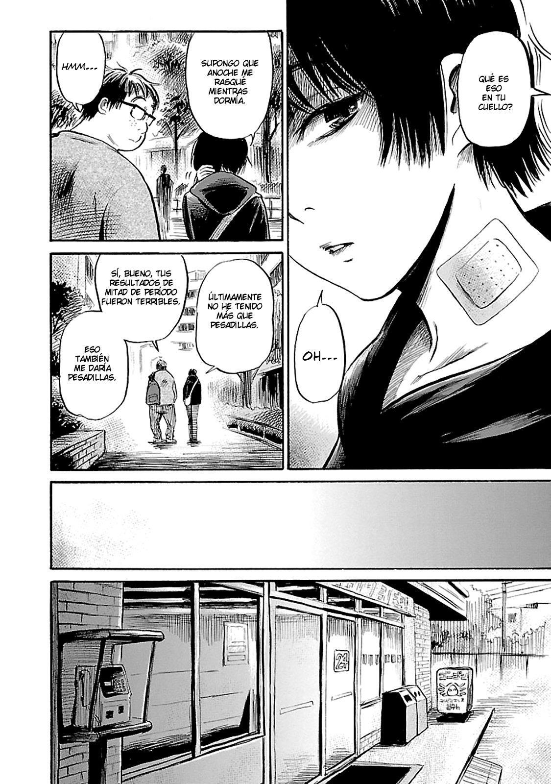 Capitulo 45 page 8
