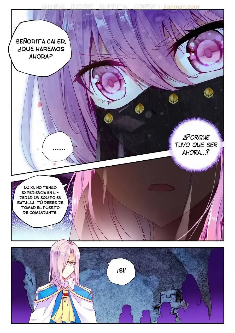 Capitulo 109 page 18