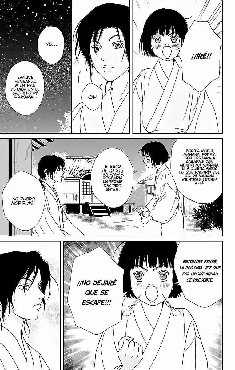 Capitulo 46 page 21