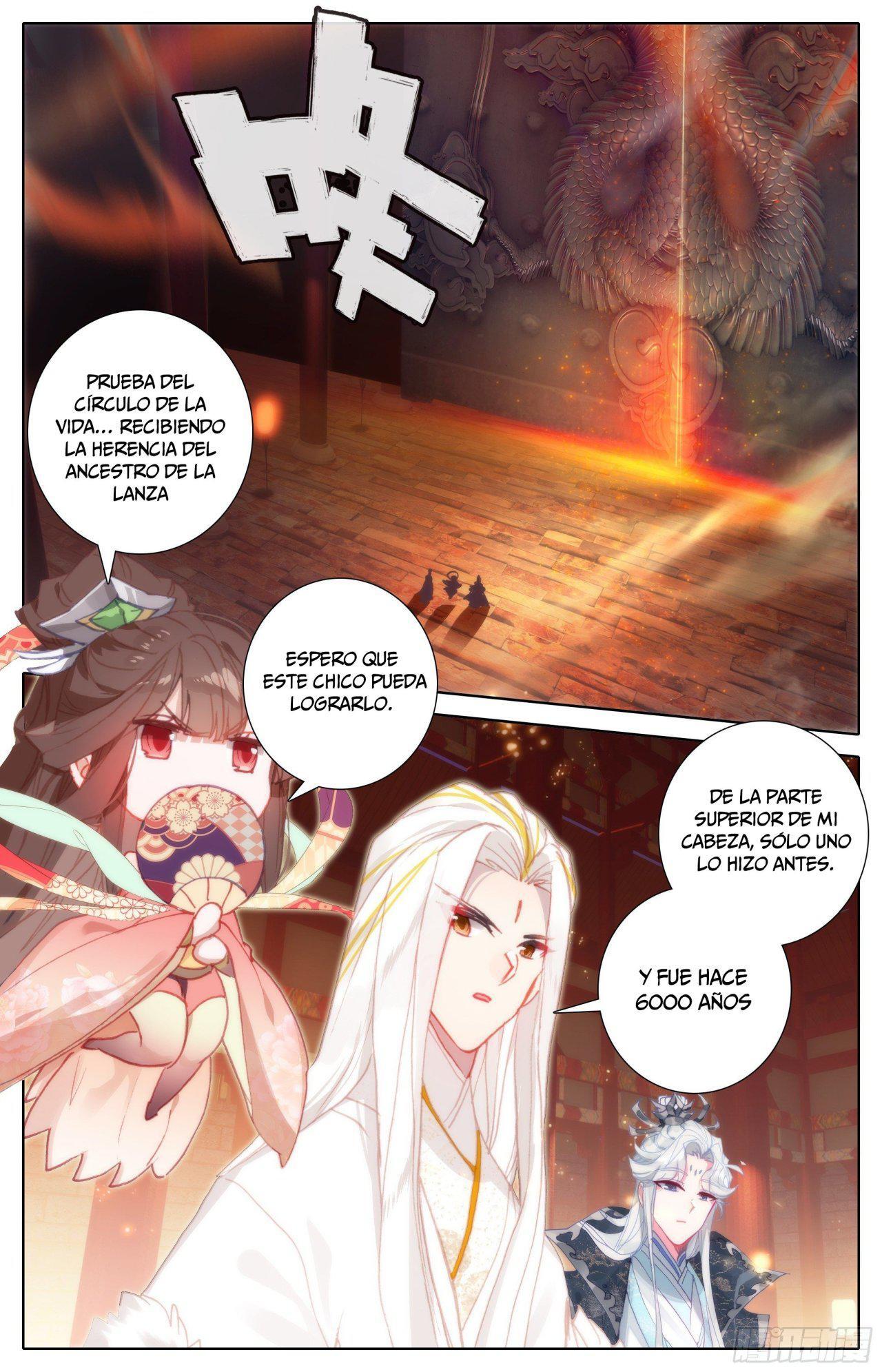 Capitulo 205 page 14