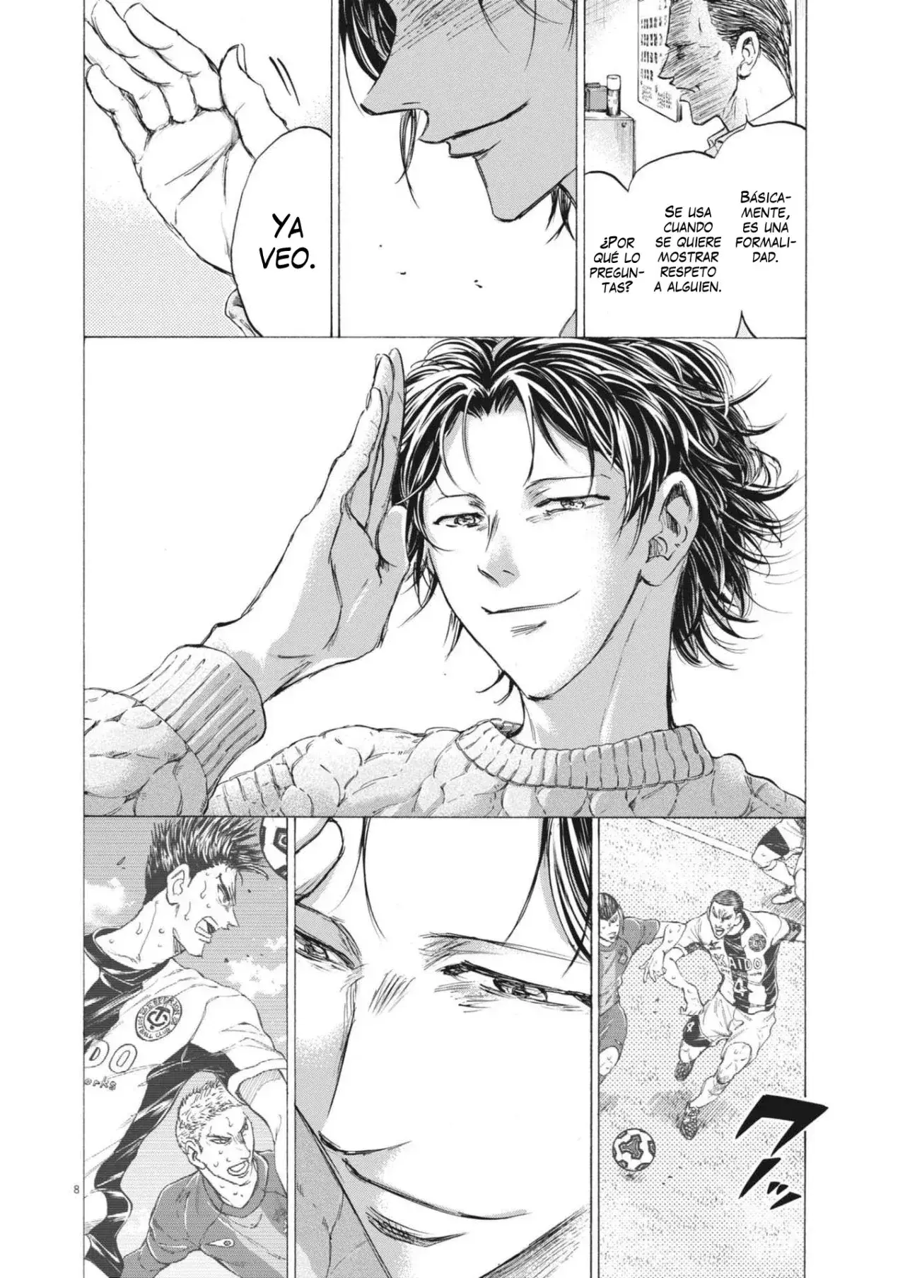 Capitulo 403 page 9