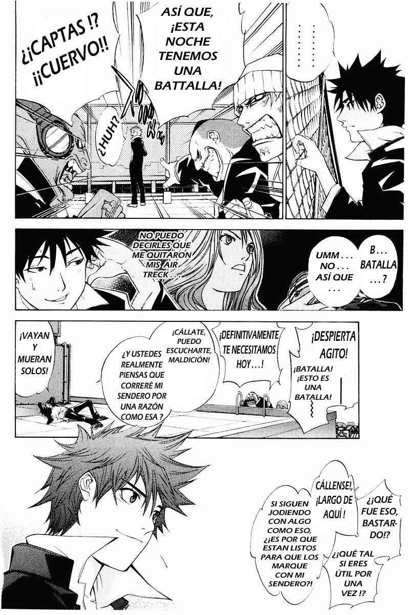 Capitulo 40 page 12