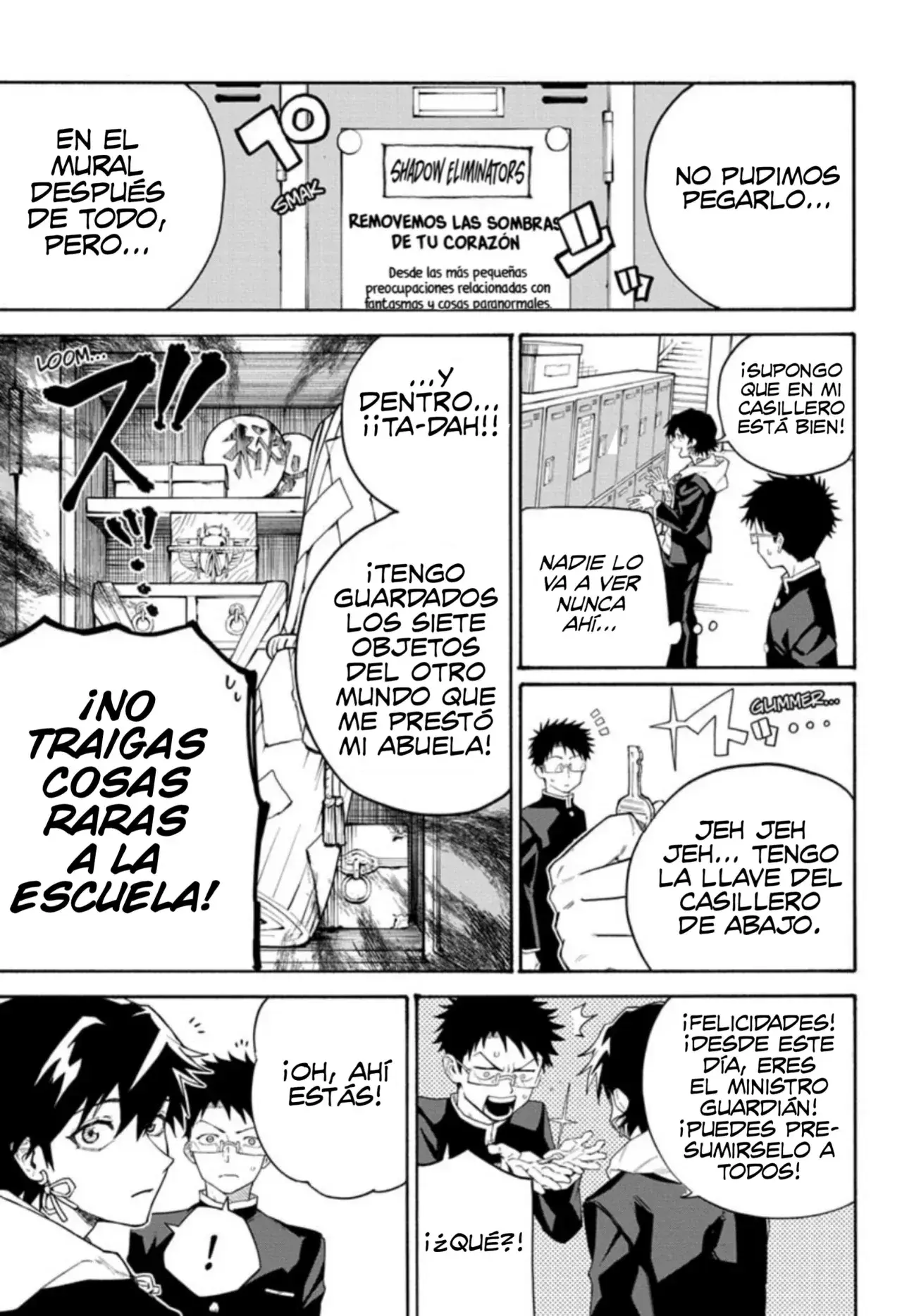 Capitulo 2 page 8