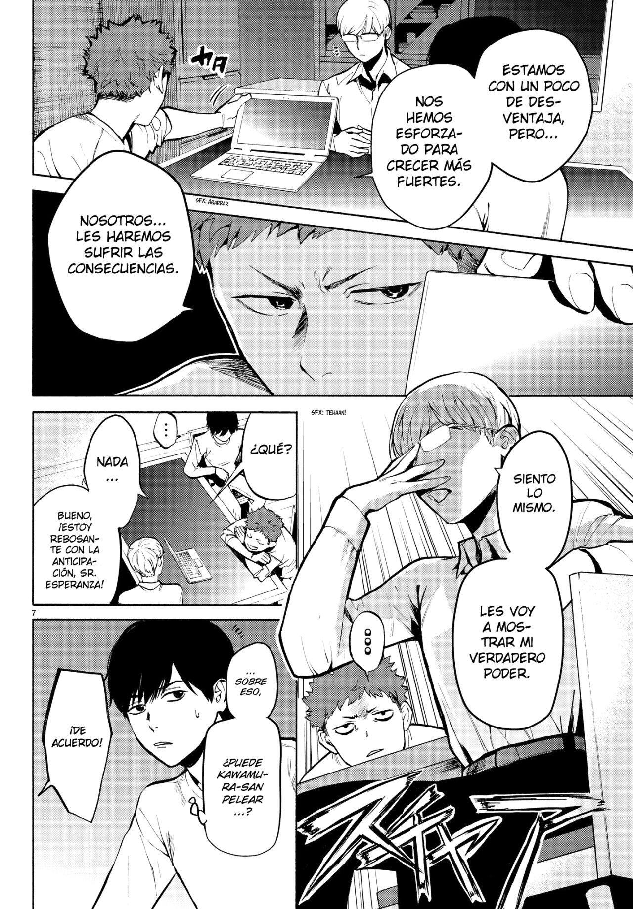 Capitulo 24 page 13