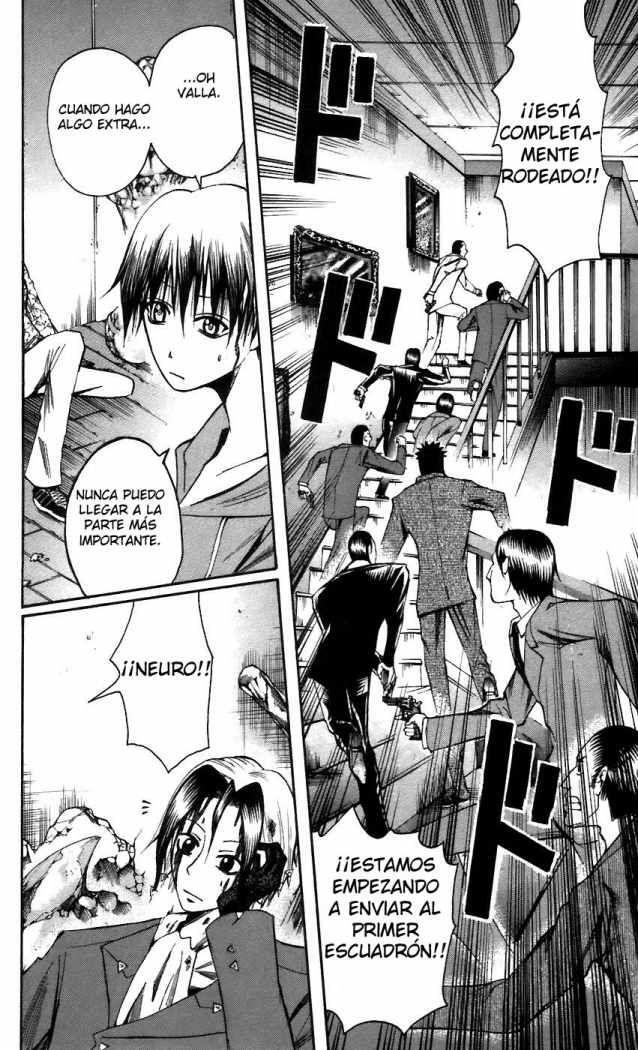 Capitulo 57 page 17
