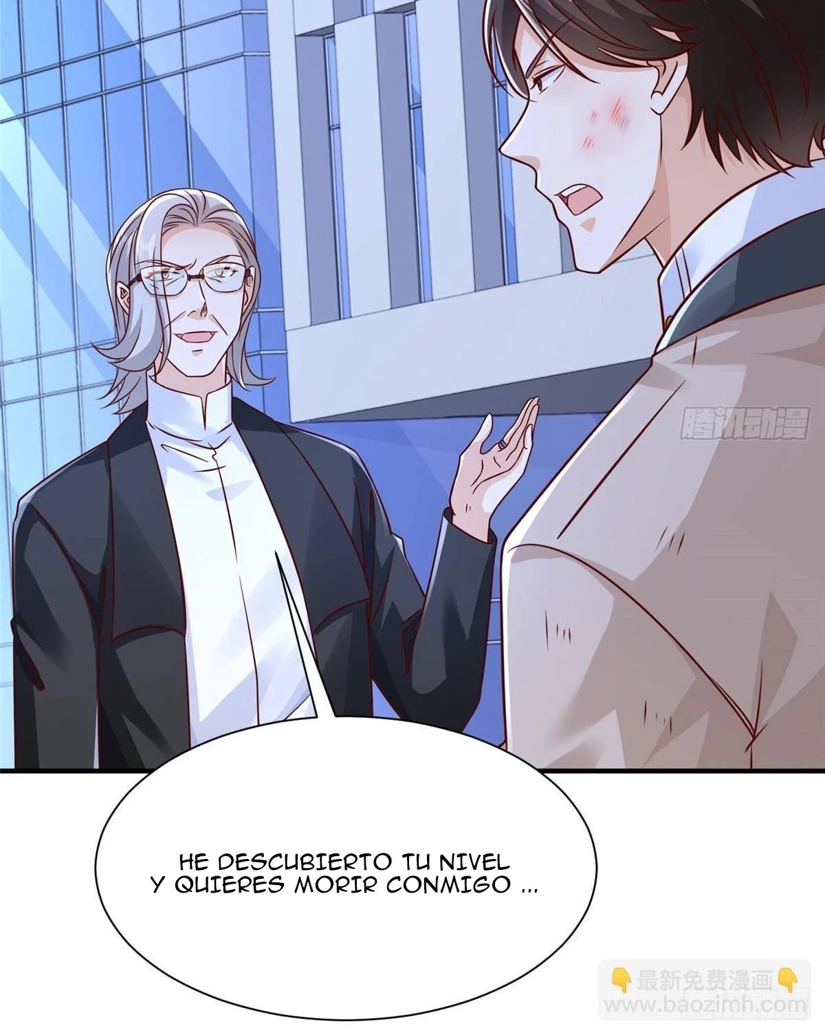 Capitulo 702 page 48