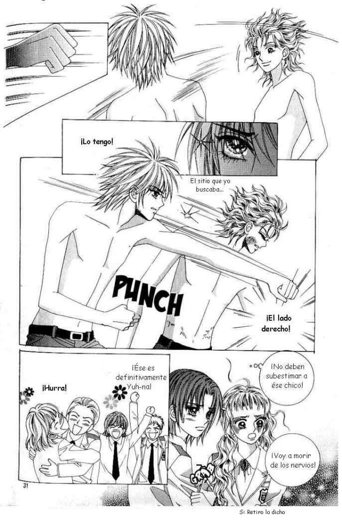 Capitulo 67 page 25