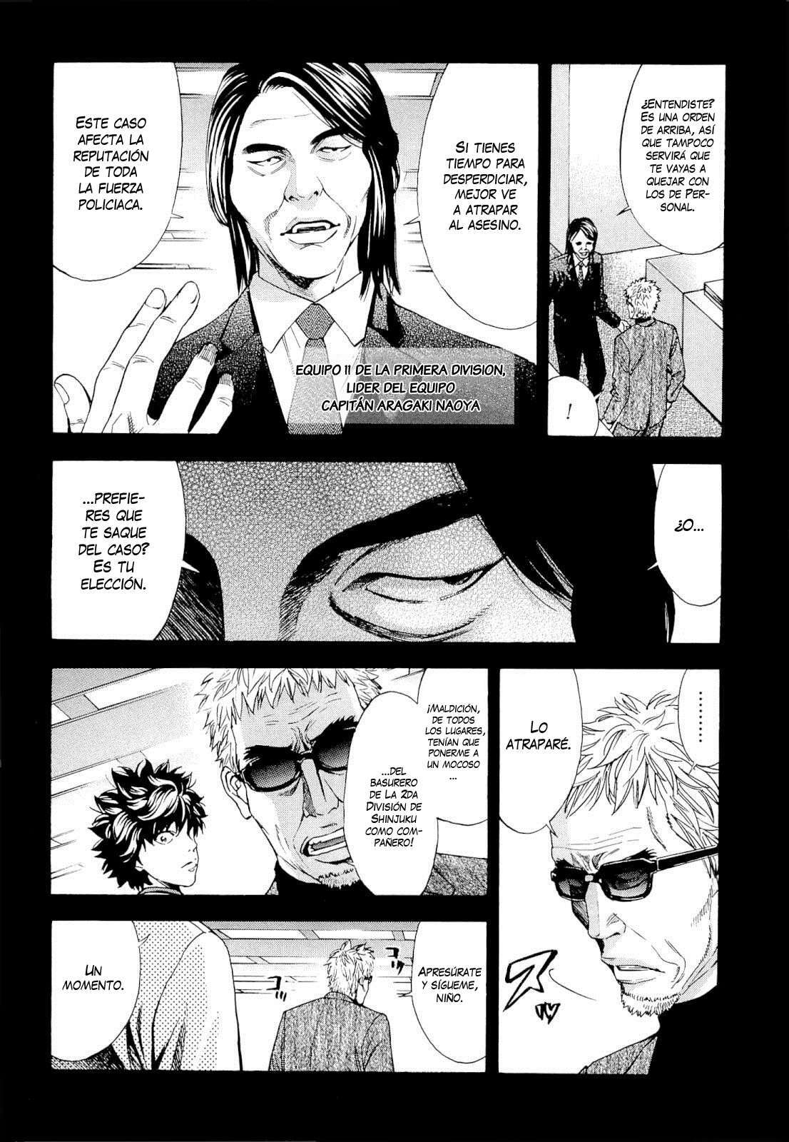 Capitulo 43 page 5