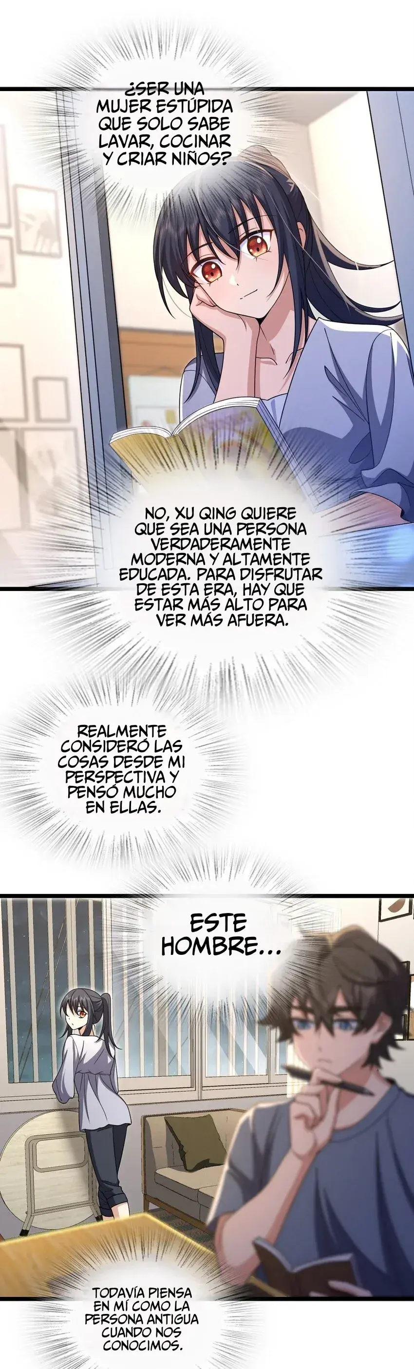 Capitulo 216 page 18