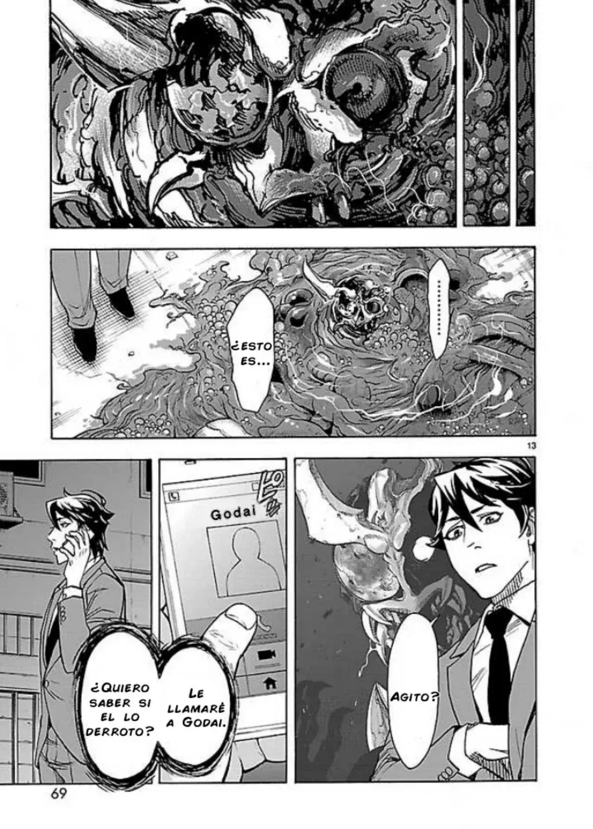Capitulo 38 page 11
