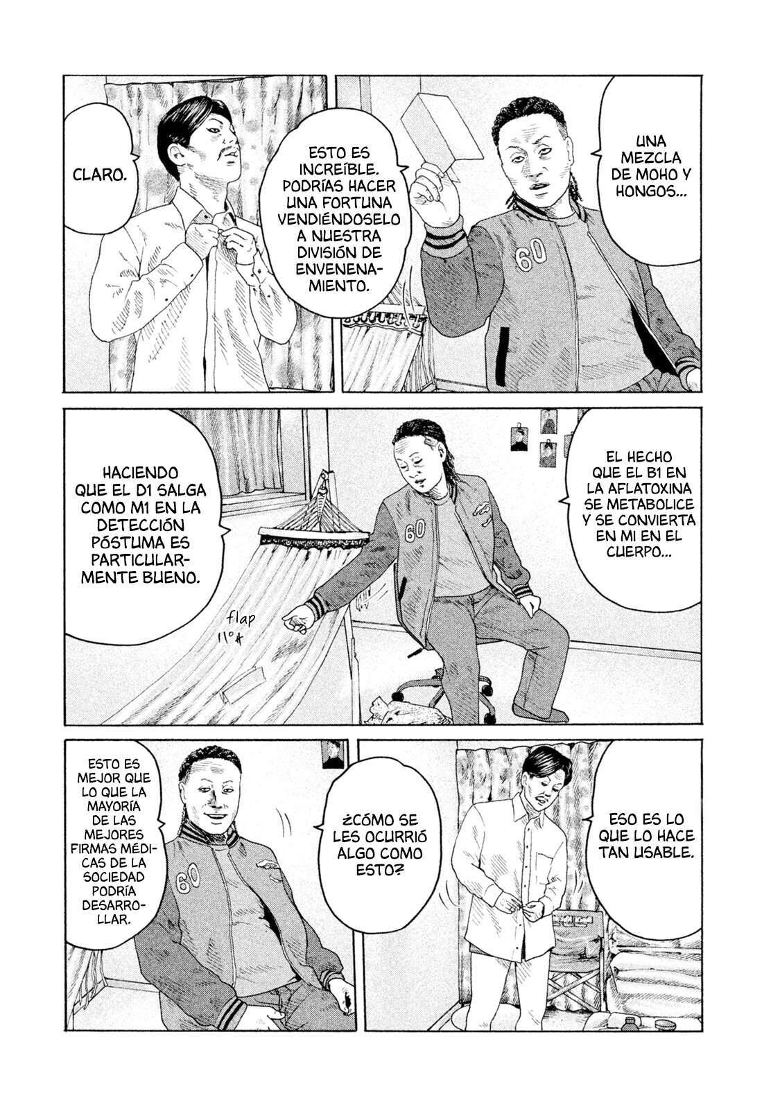 Capitulo 166 page 17