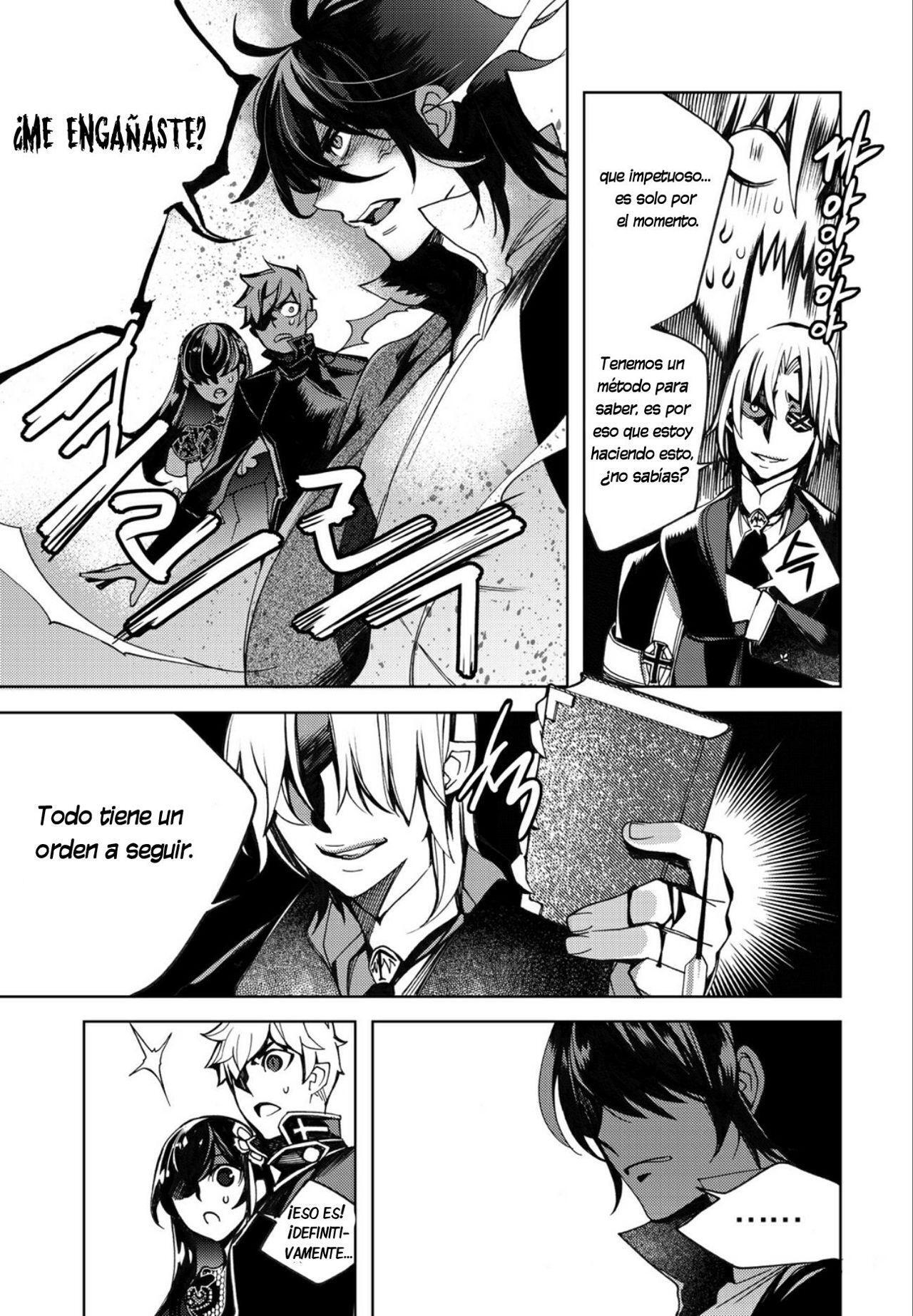 Capitulo 130 page 22