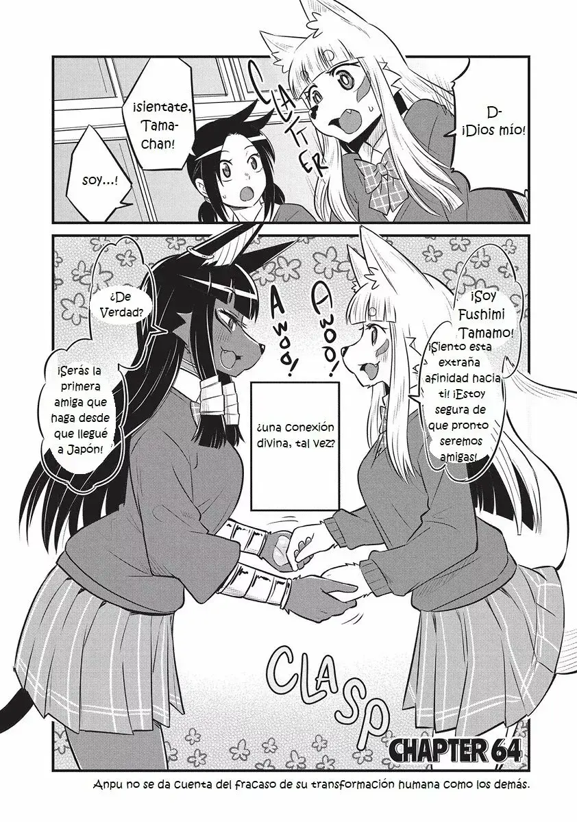 Capitulo 64 page 6
