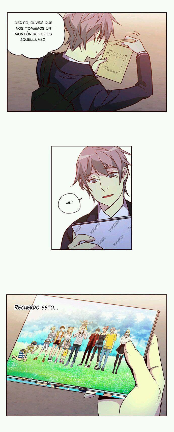 Capitulo 258 page 8