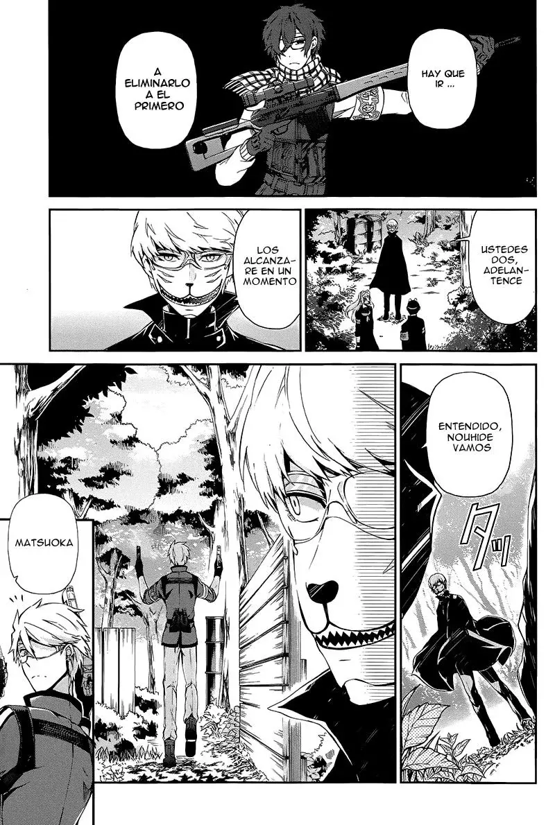 Capitulo 22 page 7