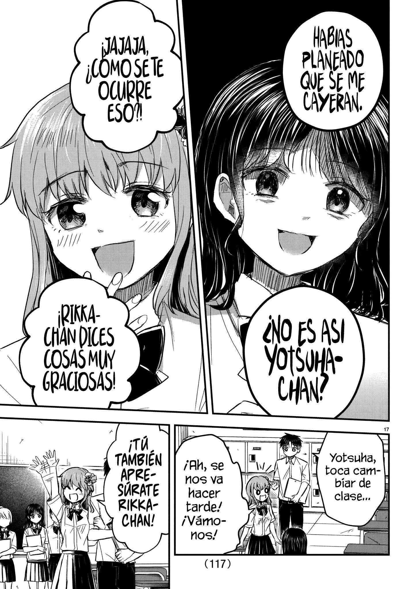 Capitulo 49 page 21
