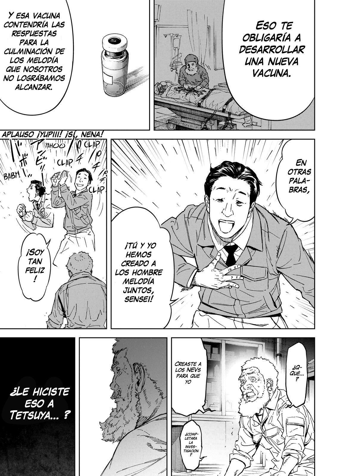 Capitulo 61 page 18