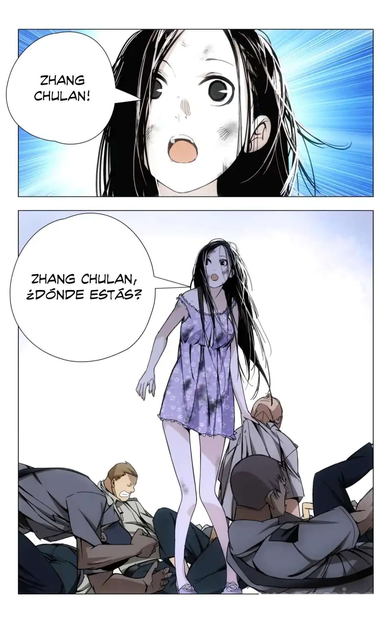 Capitulo 31 page 7