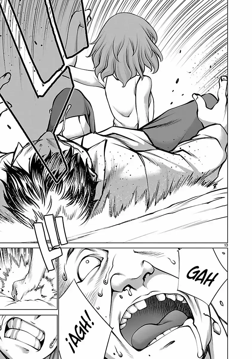 Capitulo 67 page 15