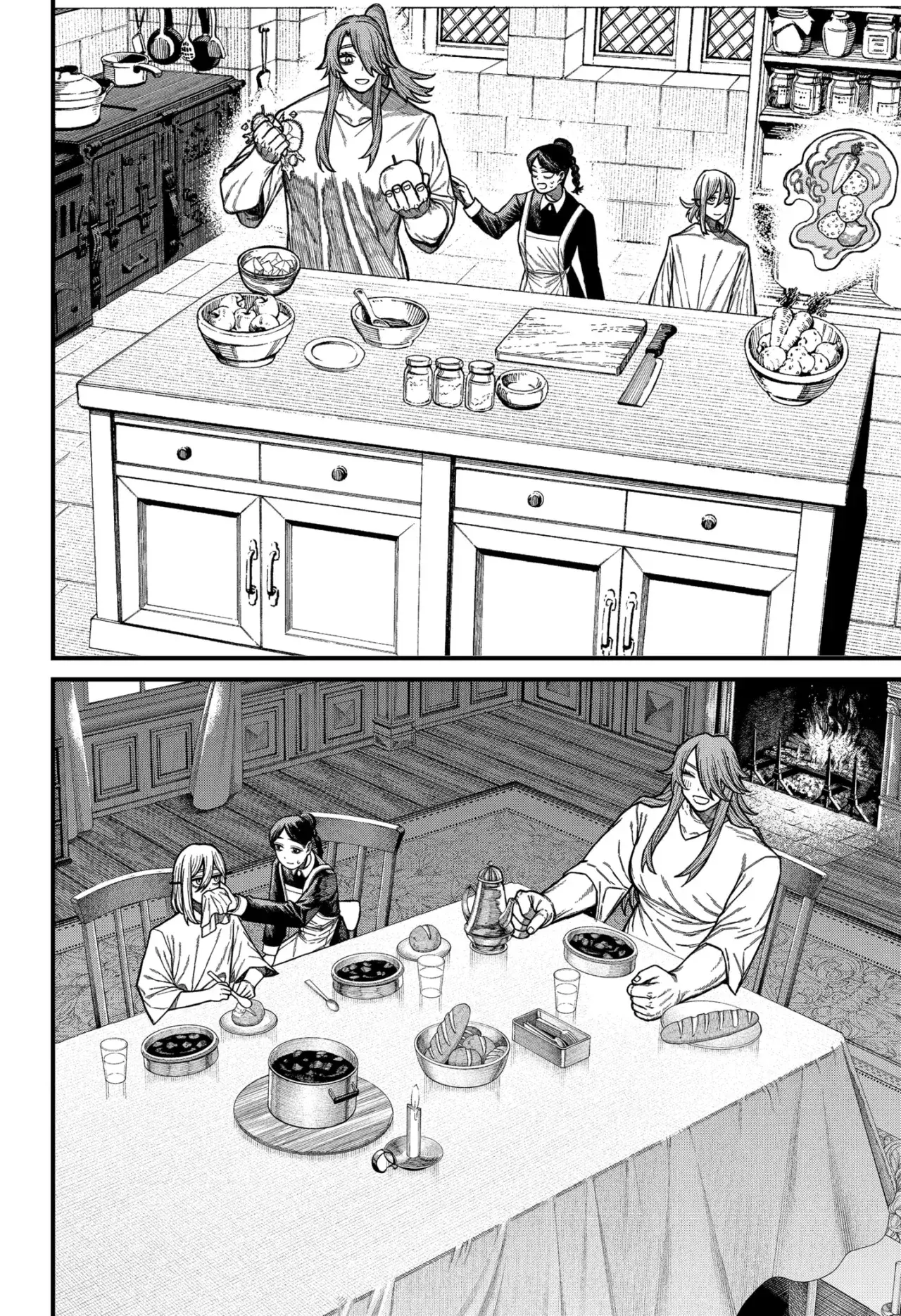 Capitulo 80 page 13
