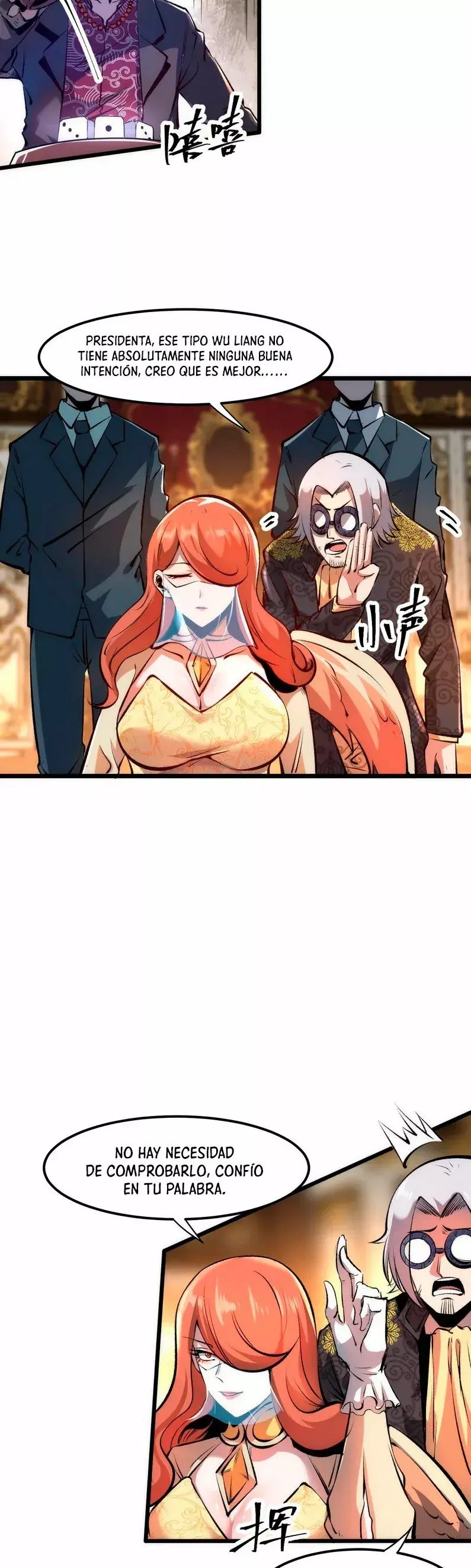 Capitulo 61 page 15