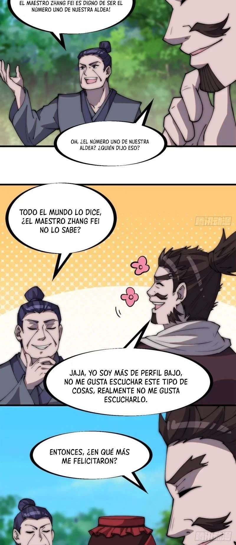 Capitulo 281 page 12