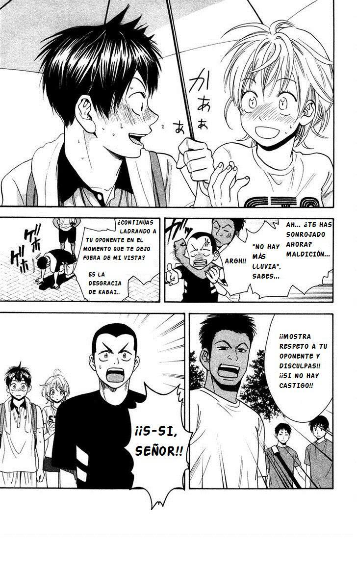 Capitulo 233 page 17