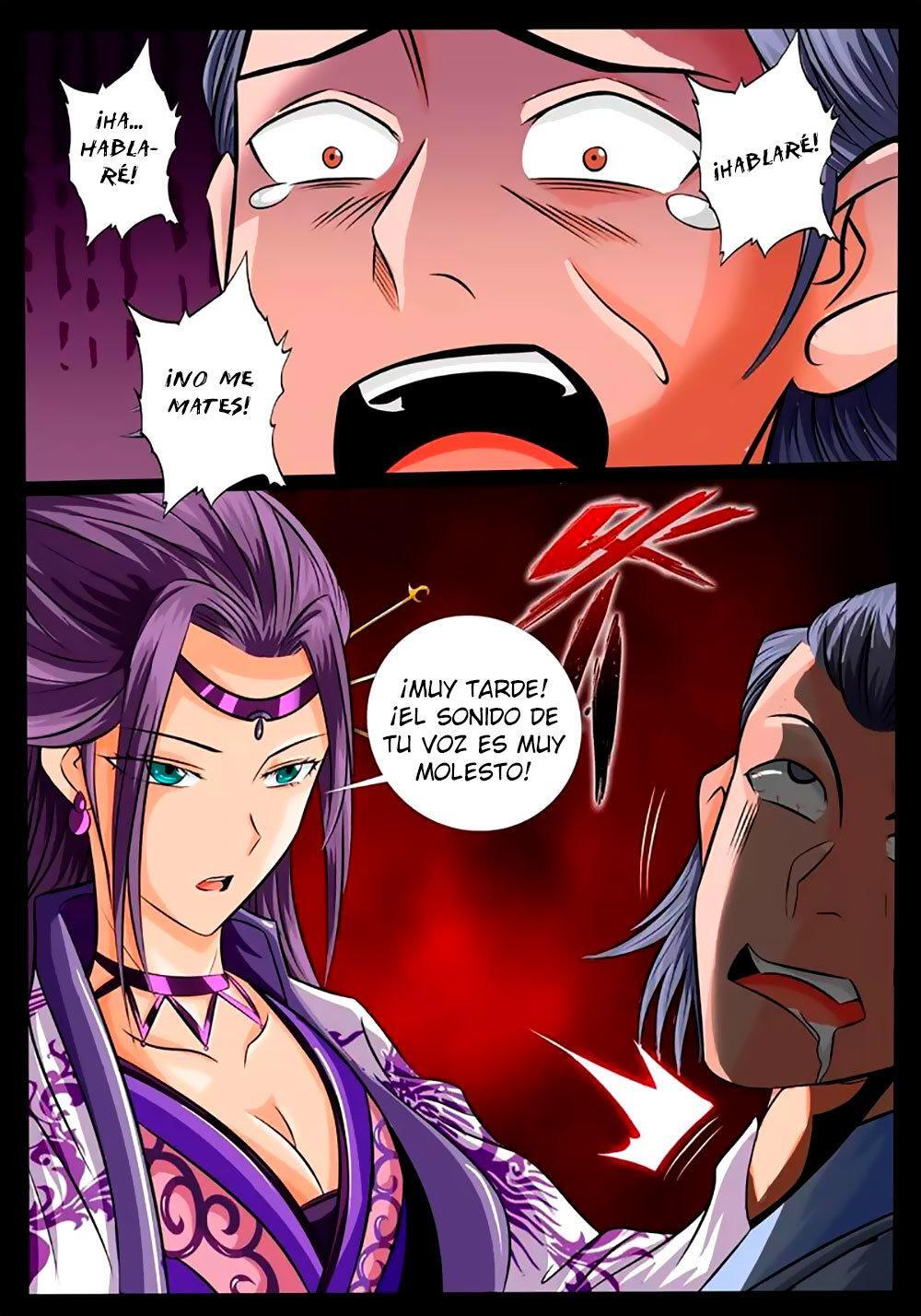 Capitulo 172 page 12