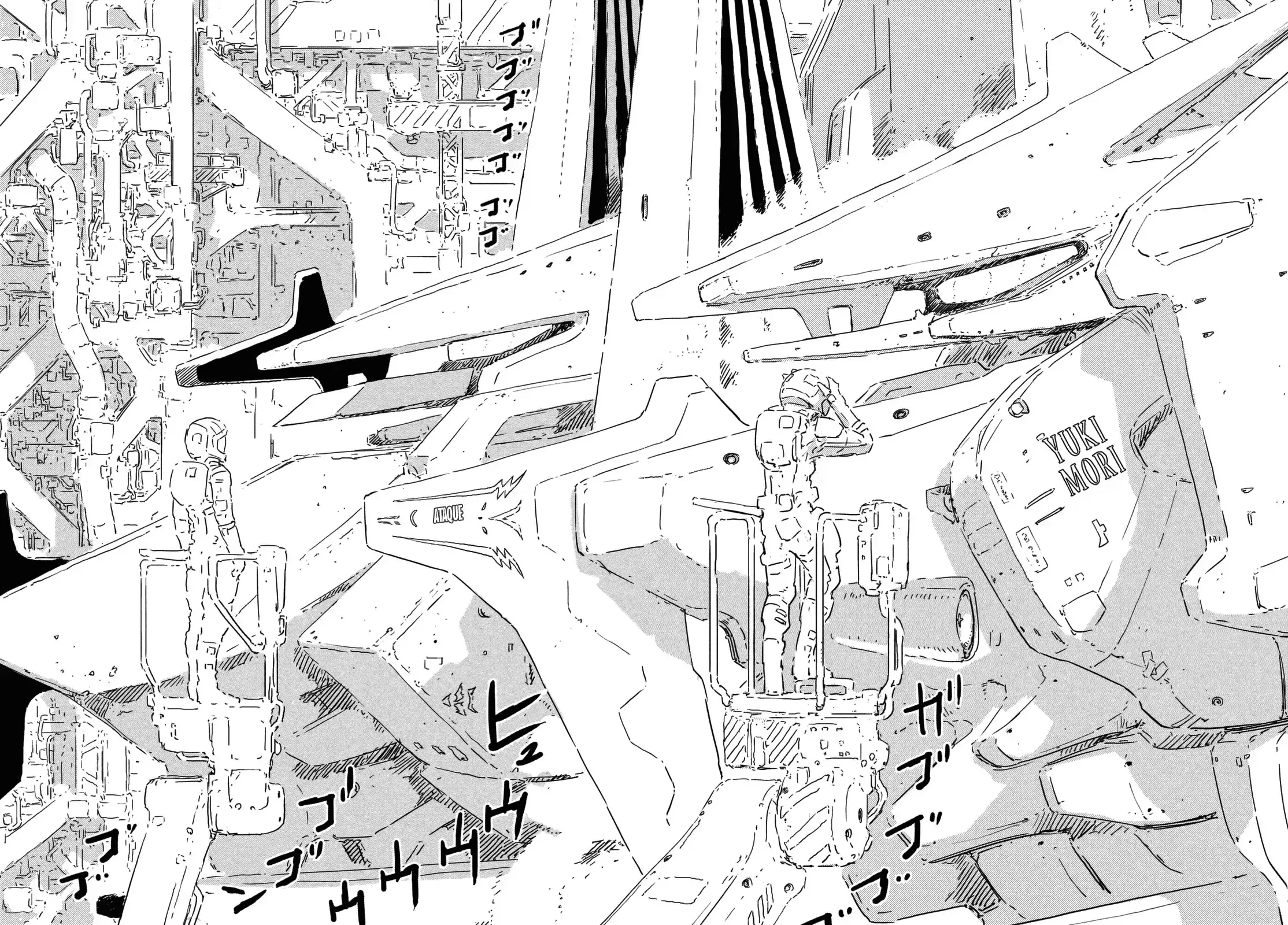 Capitulo 70 page 14