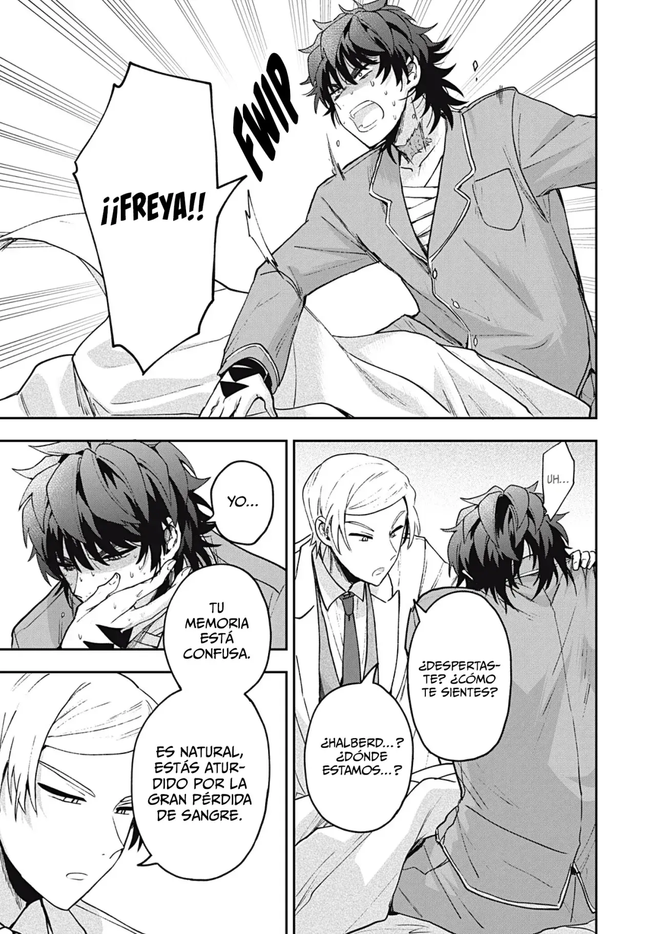 Capitulo 32 page 26