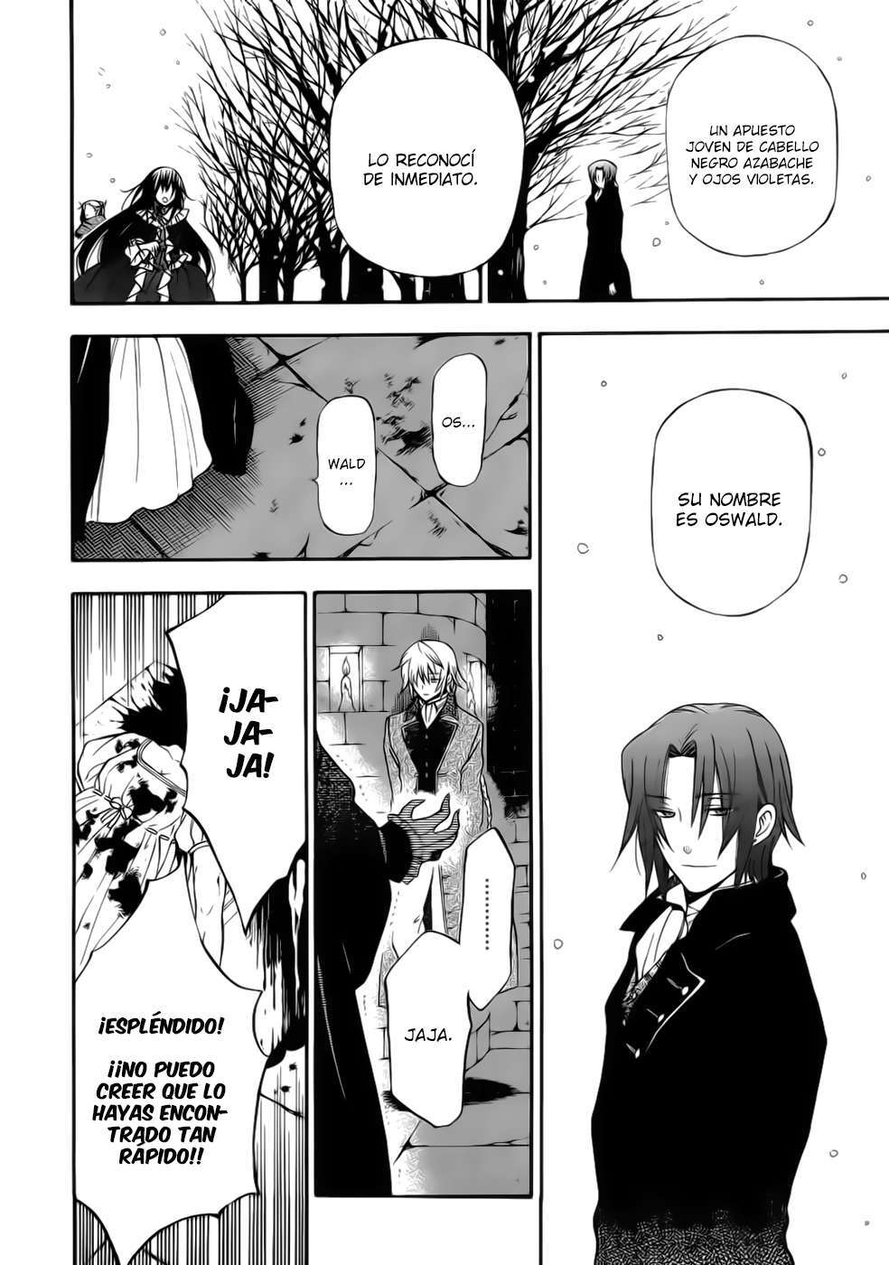 Capitulo 67 page 35