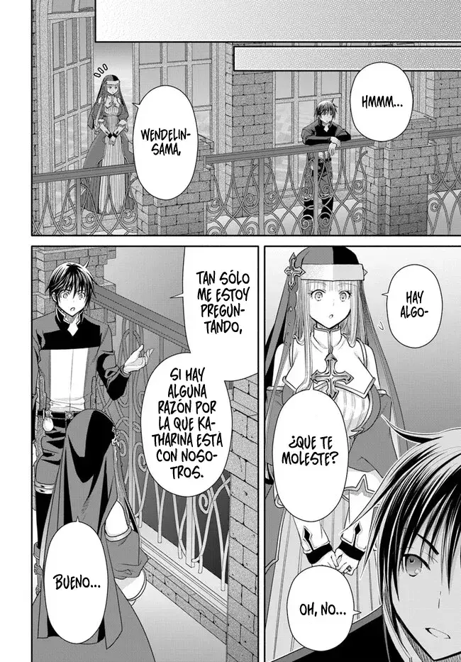 Capitulo 86 page 19