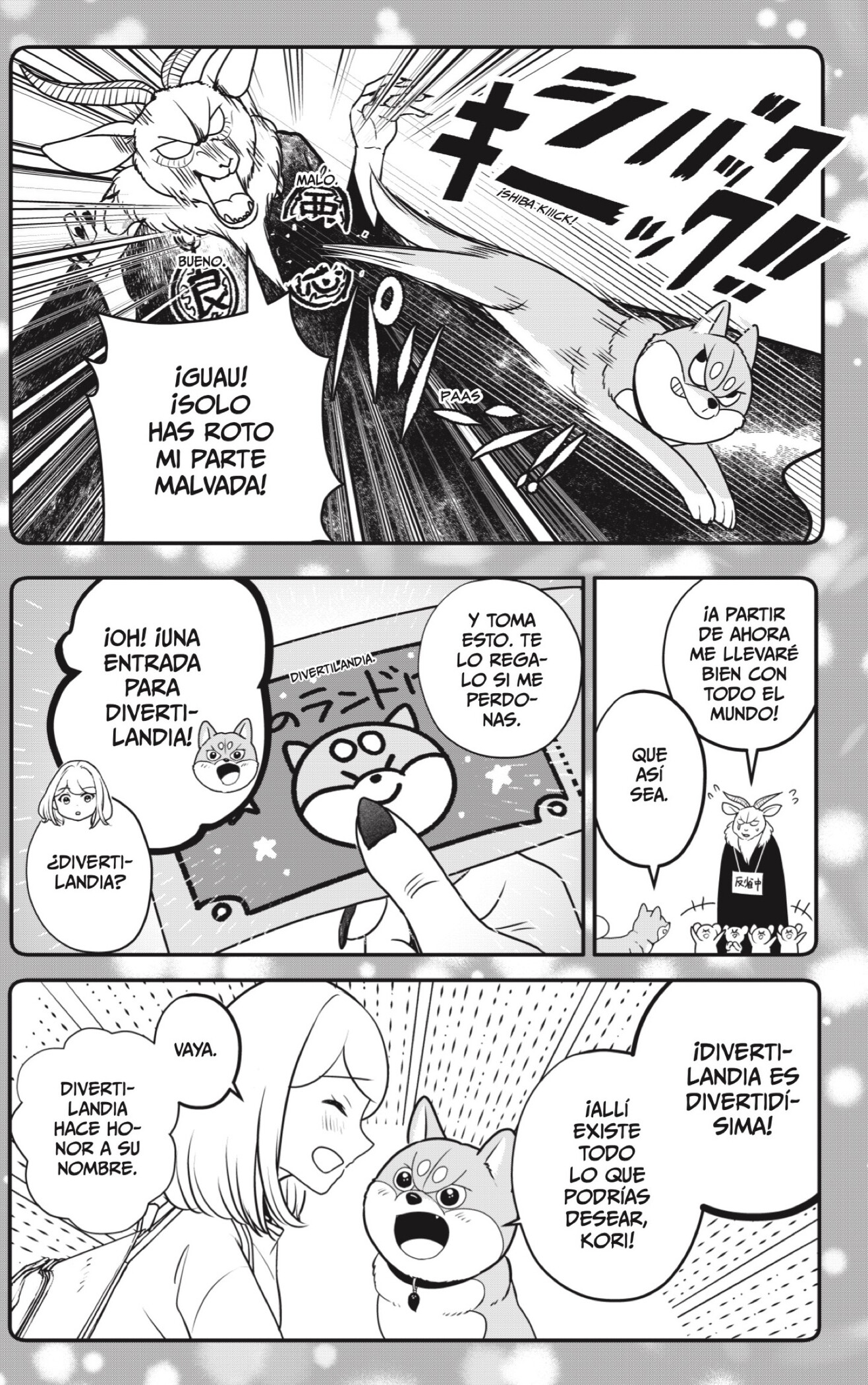 Capitulo 55 page 19