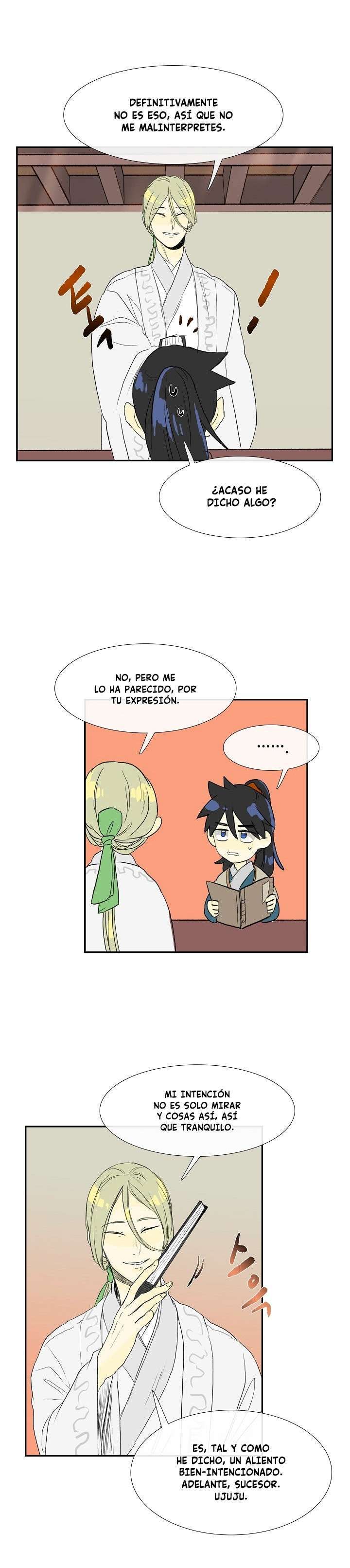 Capitulo 57 page 19