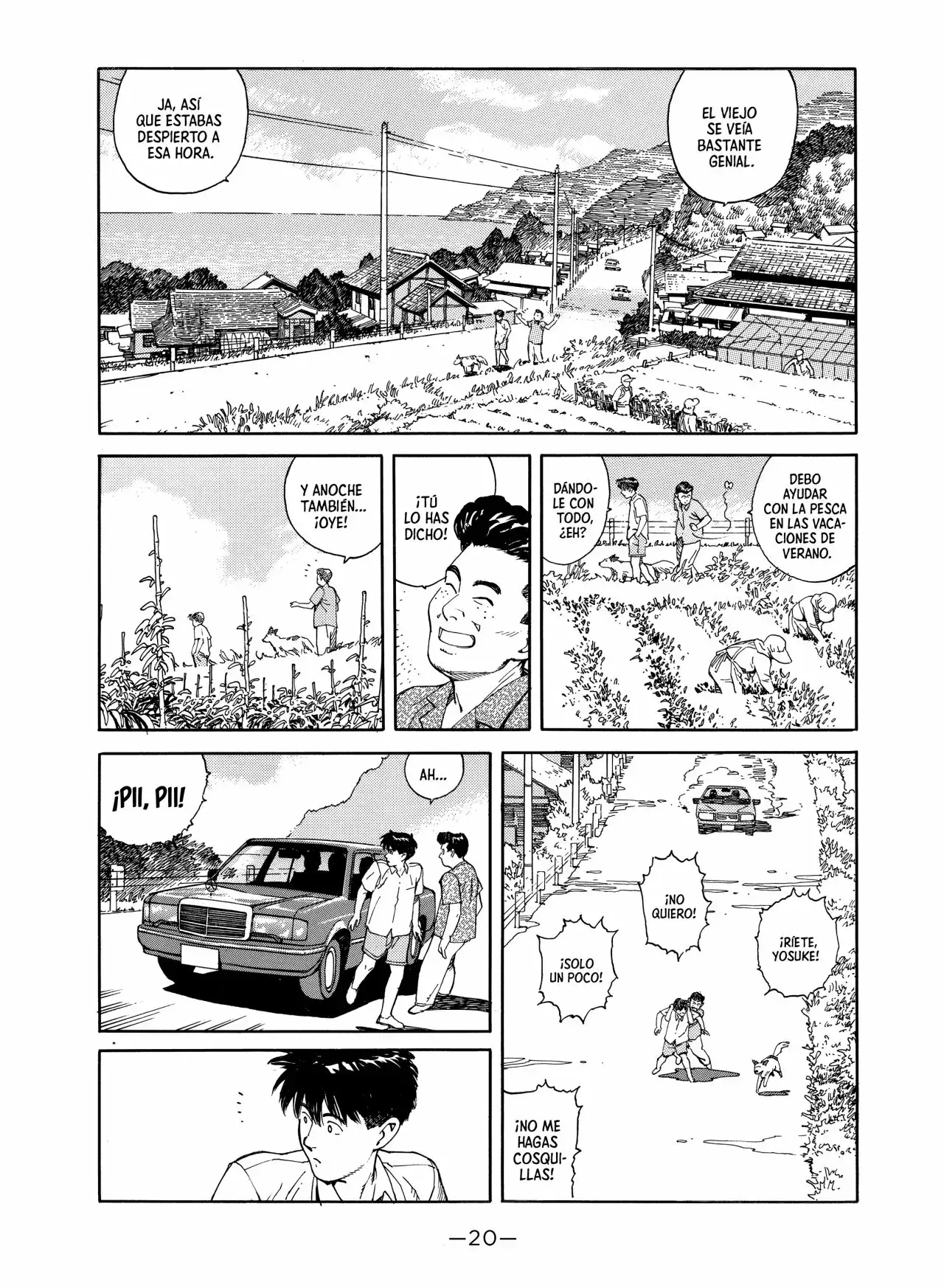 Capitulo 1 page 20