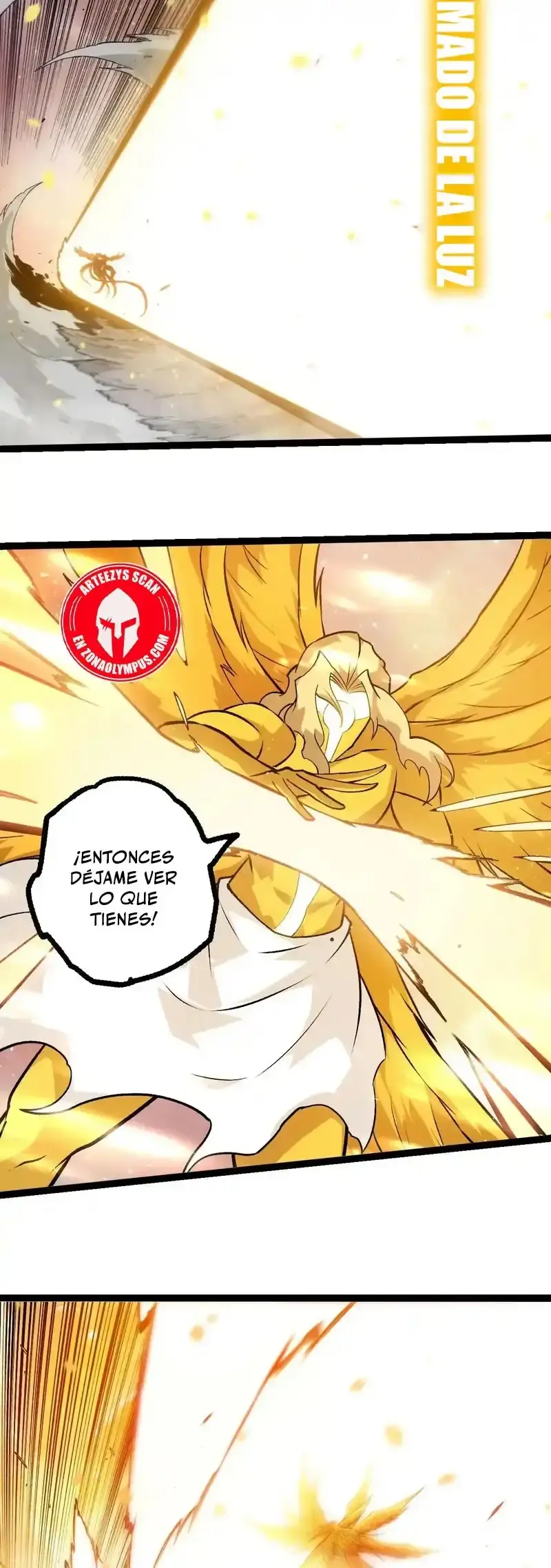 Capitulo 435 page 5