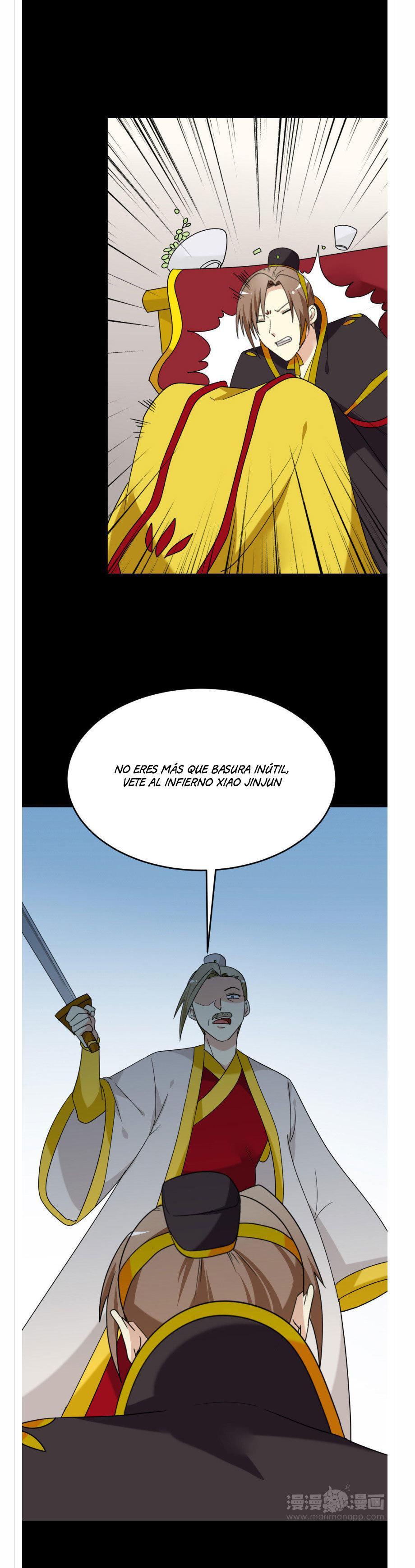 Capitulo 167 page 22