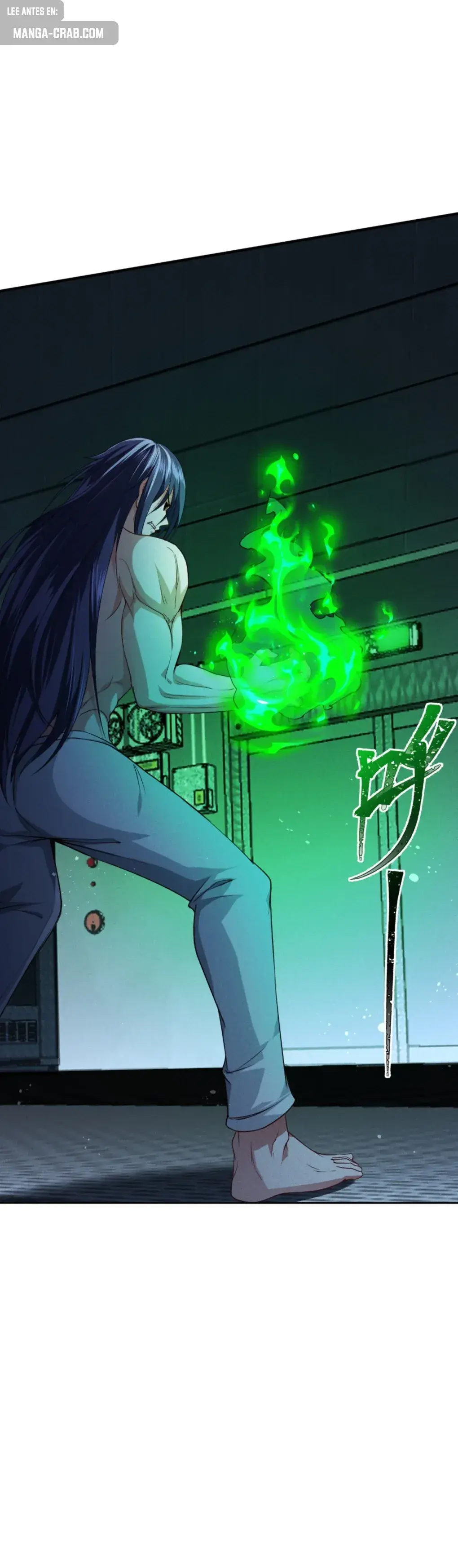 Capitulo 90 page 26