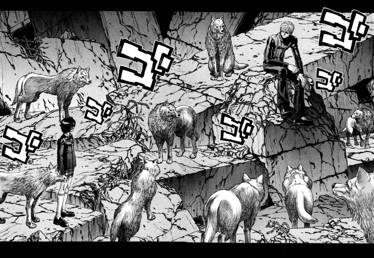 Capitulo 42 page 17
