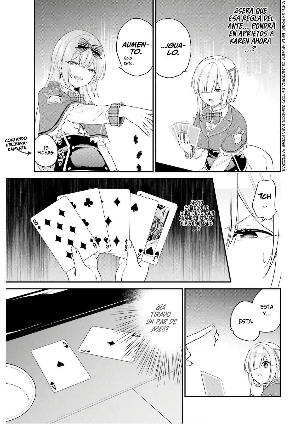 Capitulo 25 page 17