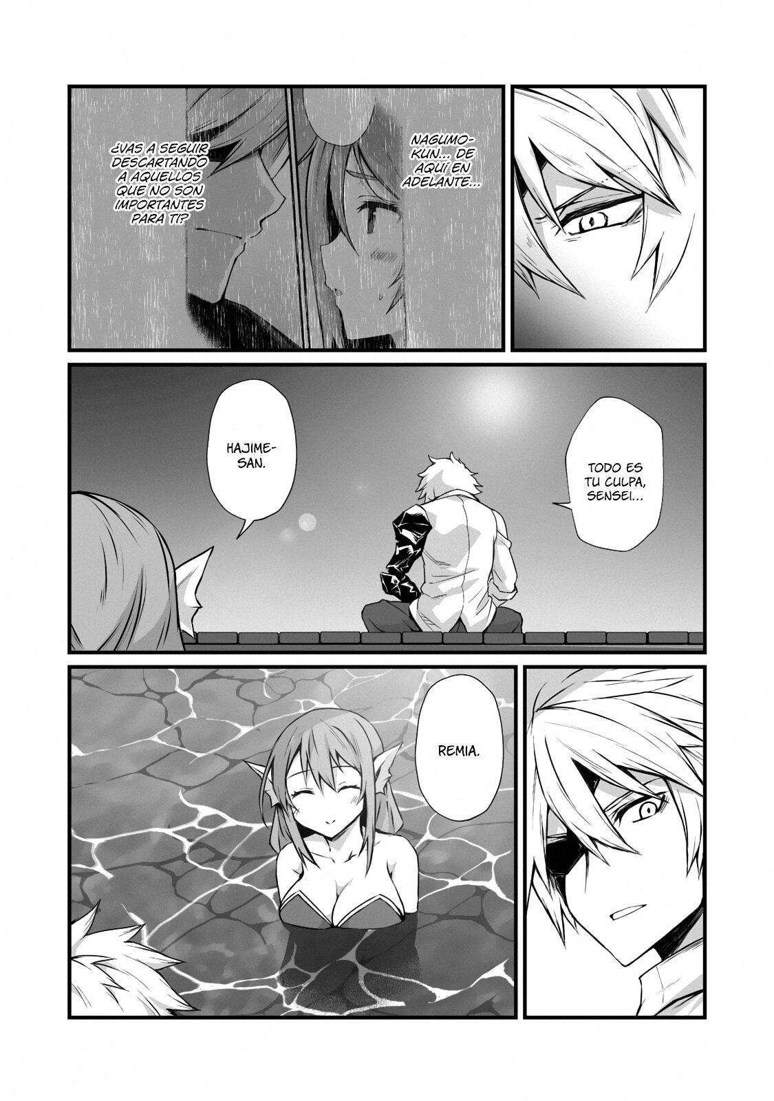 Capitulo 65 page 21
