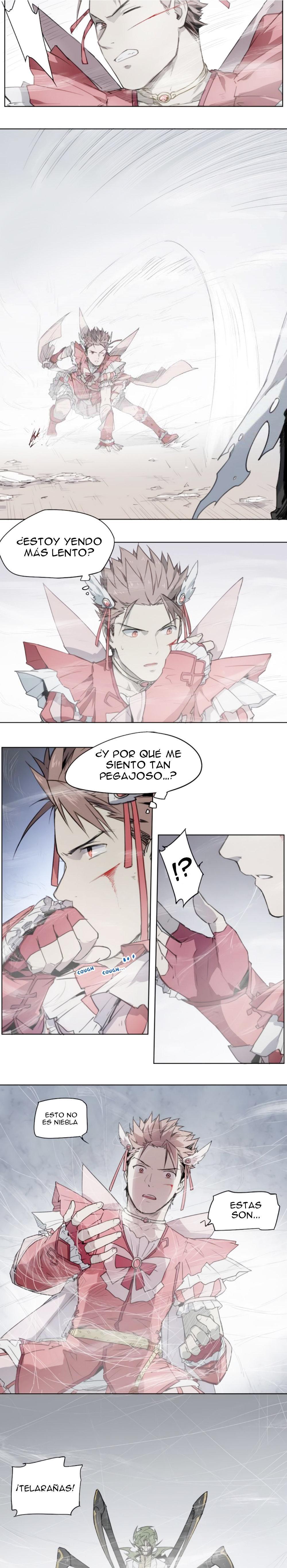 Capitulo 40 page 19