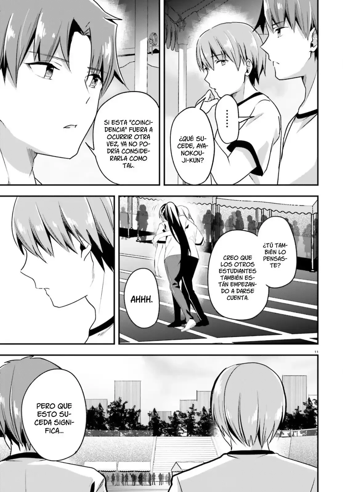 Capitulo 66 page 12