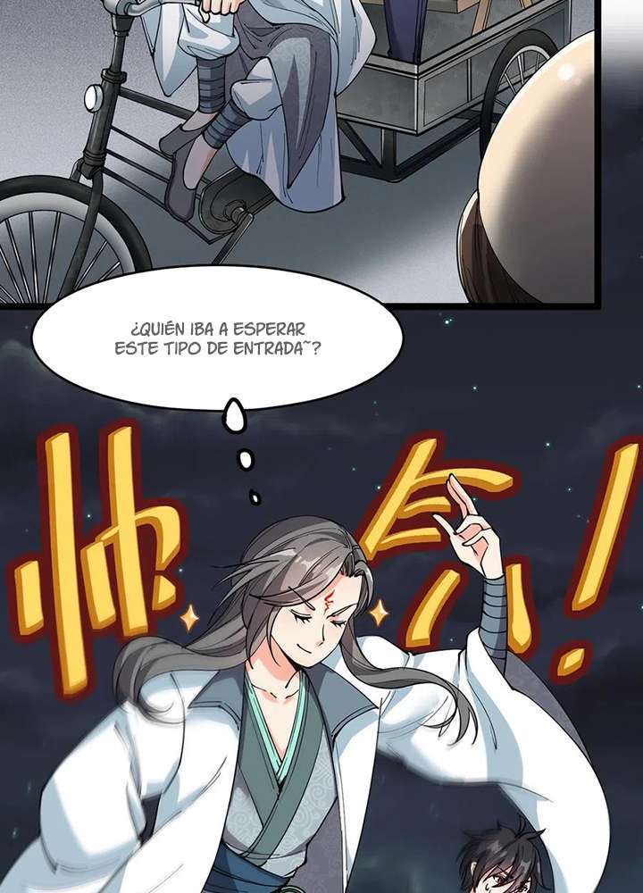 Capitulo 66 page 21