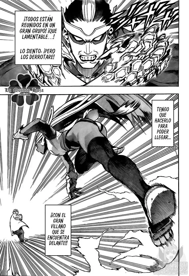 Capitulo 261 page 8