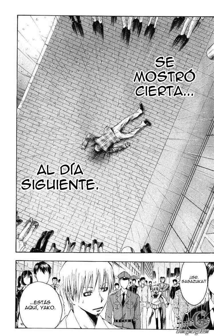Capitulo 101 page 19