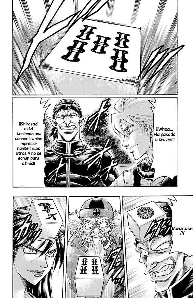 Capitulo 152 page 17