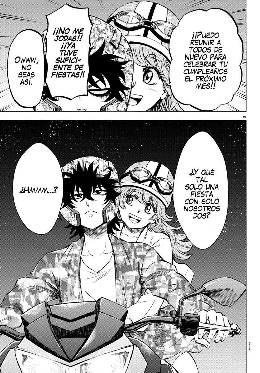 Capitulo 163 page 20