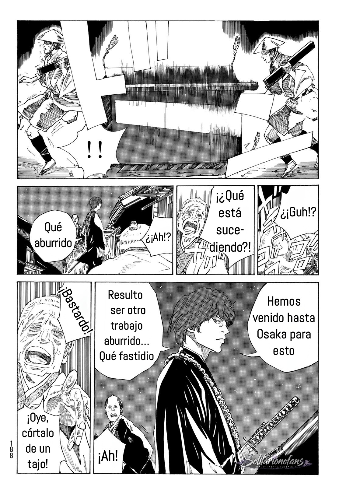 Capitulo 23 page 4